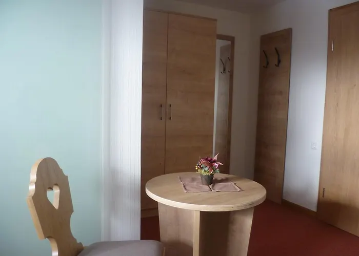 Hotel Straub Lenzkirch