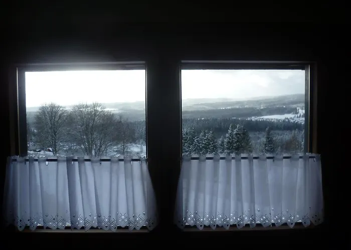 Hotel Straub Lenzkirch