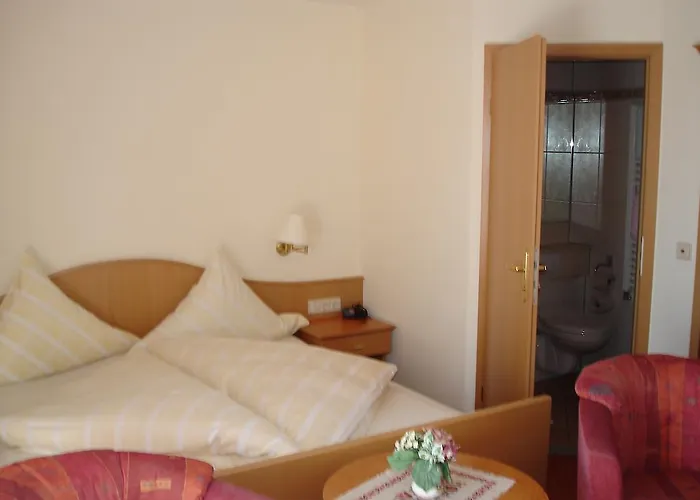 Straub Hotel Lenzkirch