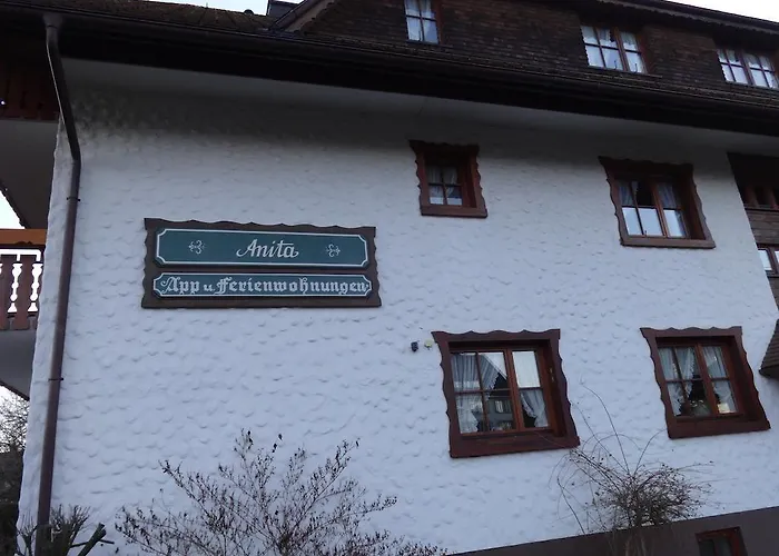 Straub Hotel Lenzkirch