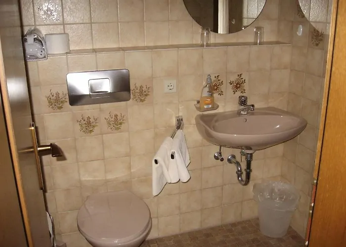 Straub Hotel Lenzkirch